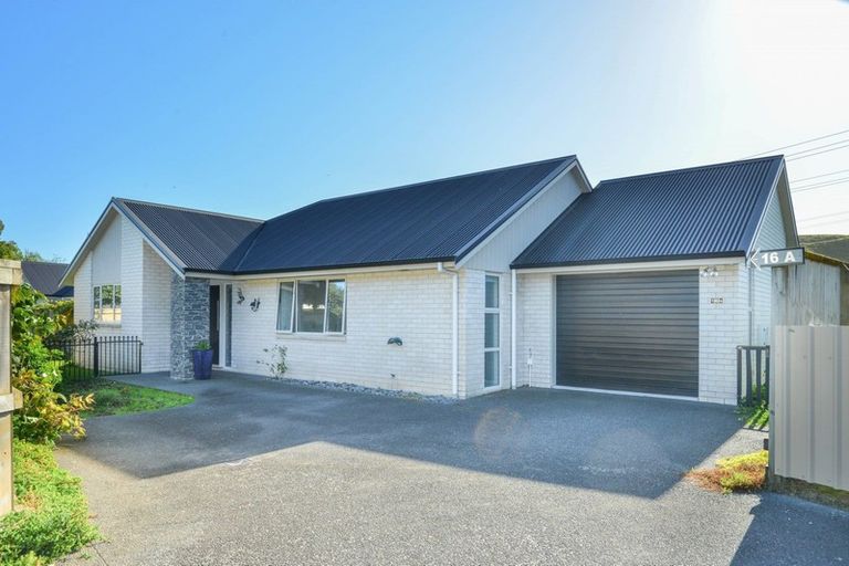 Photo of property in 16a Silverstone Place, Lytton West, Gisborne, 4010