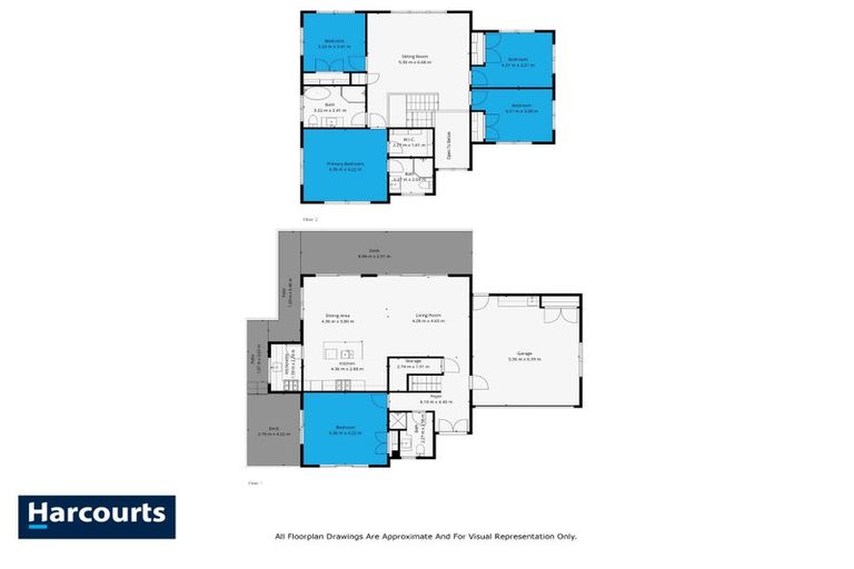 Photo of property in 50 Cirrus Way, Ranui, Auckland, 0612