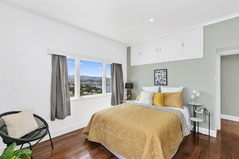 Photo of property in 46 Rakau Road, Hataitai, Wellington, 6021