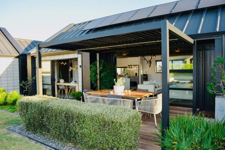 Photo of property in 16 Kaniera Terrace, Cambridge, 3434