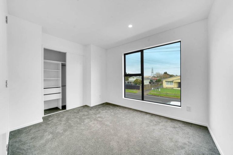 Photo of property in 11/21 Tennessee Avenue, Mangere East, Auckland, 2024