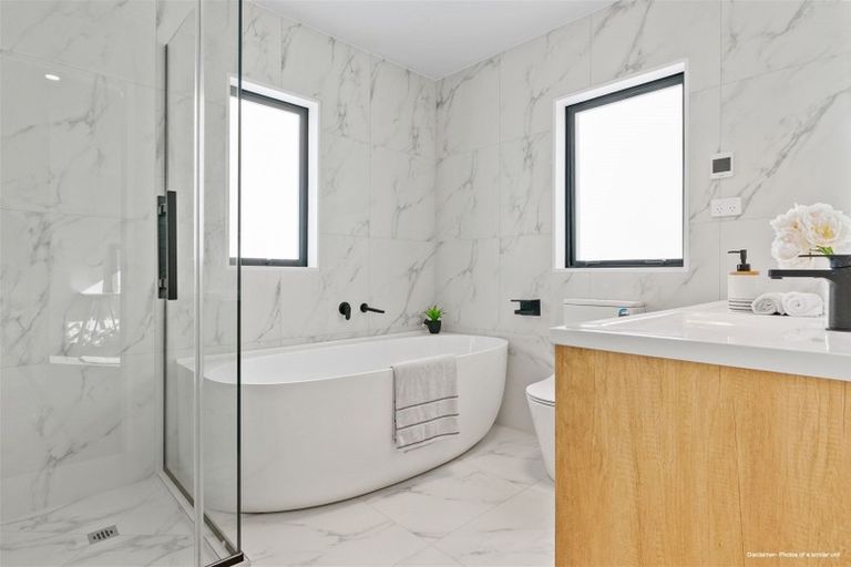 Photo of property in 133 Pooks Road, Ranui, Auckland, 0612