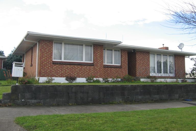 Photo of property in 163 Vogel Street, Roslyn, Palmerston North, 4414