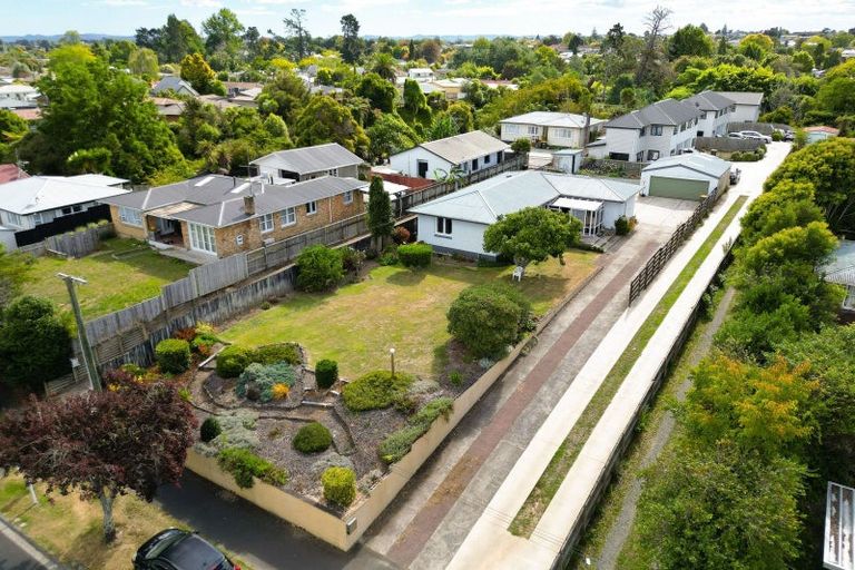 Photo of property in 45 Bruce Avenue, Glenview, Hamilton, 3206