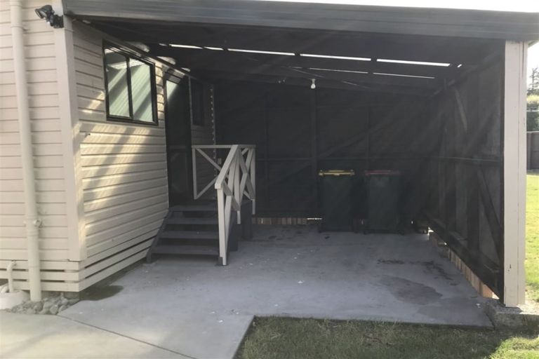 Photo of property in 2 School Lane, Kirwee, Darfield, 7571