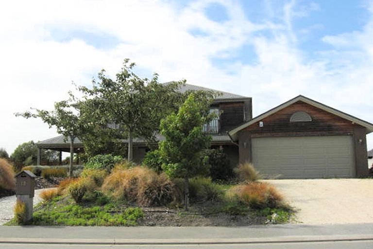 Photo of property in 12 Stonebridge Way, Prebbleton, 7604