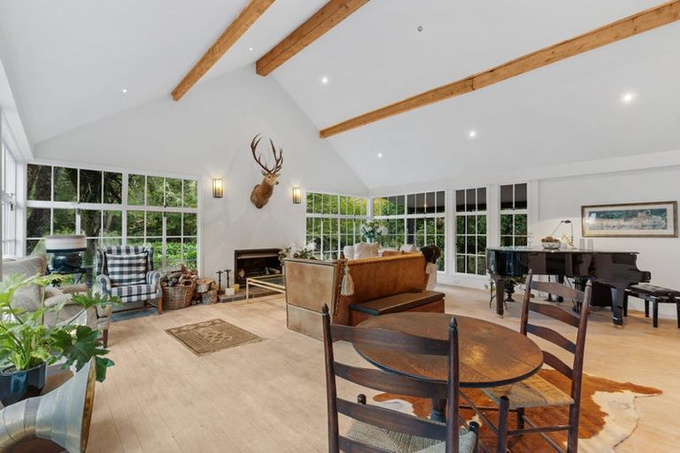 Photo of property in 186 Twilight Road, Clevedon, Papakura, 2582