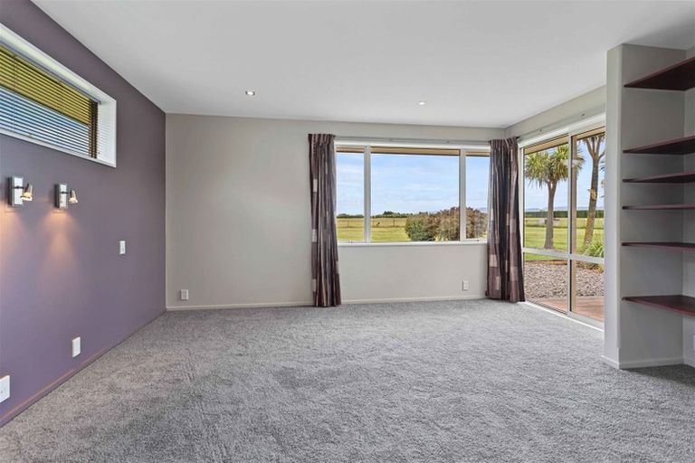Photo of property in 2243 Tram Road, West Eyreton, Rangiora, 7475
