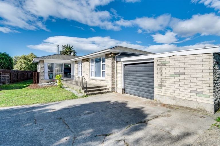 Photo of property in 1 James Foley Avenue, Pirimai, Napier, 4112