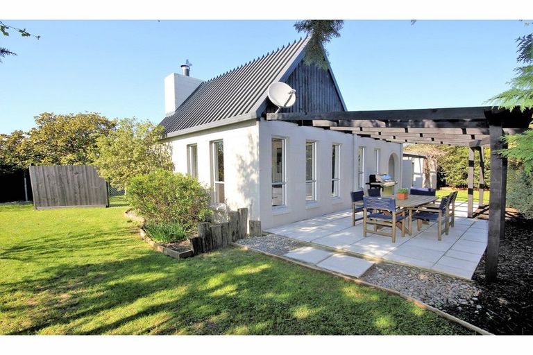 Photo of property in 1 Bell Street, Rangiora, 7400