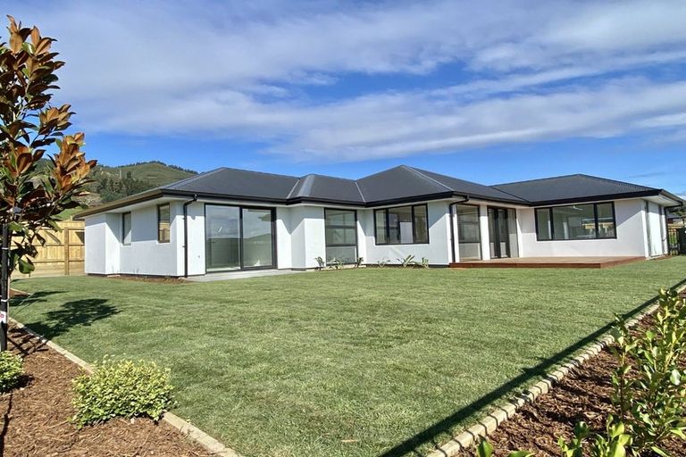 Photo of property in 9 Poukirikiri Place, Richmond, 7020