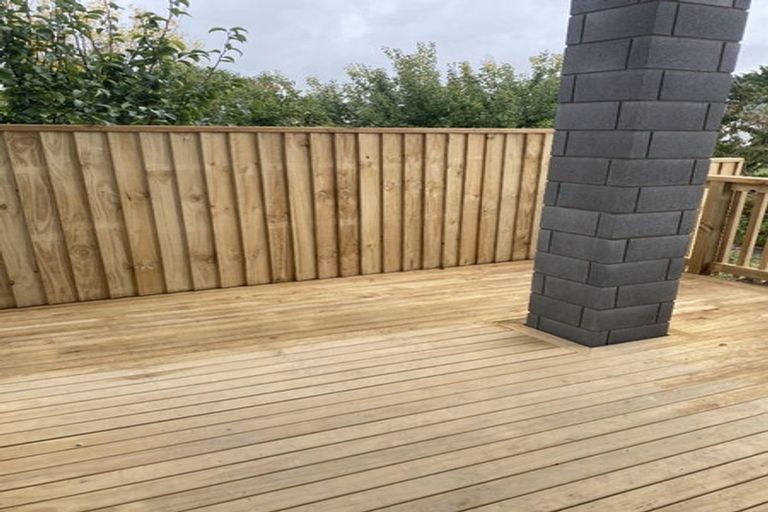 Photo of property in 6/16 Manning Street, Hamilton Central, Hamilton, 3204