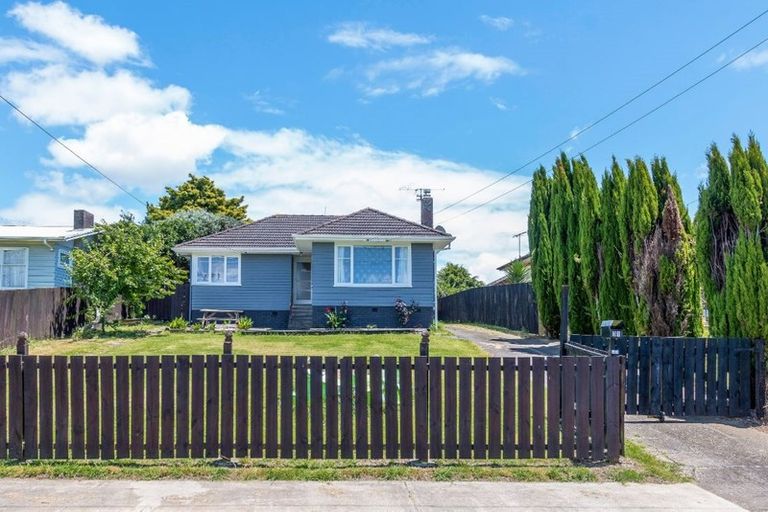 Photo of property in 31 Piako Street, Otara, Auckland, 2023