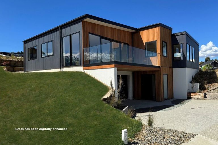Photo of property in 57 Clearview Street, Wanaka, 9305