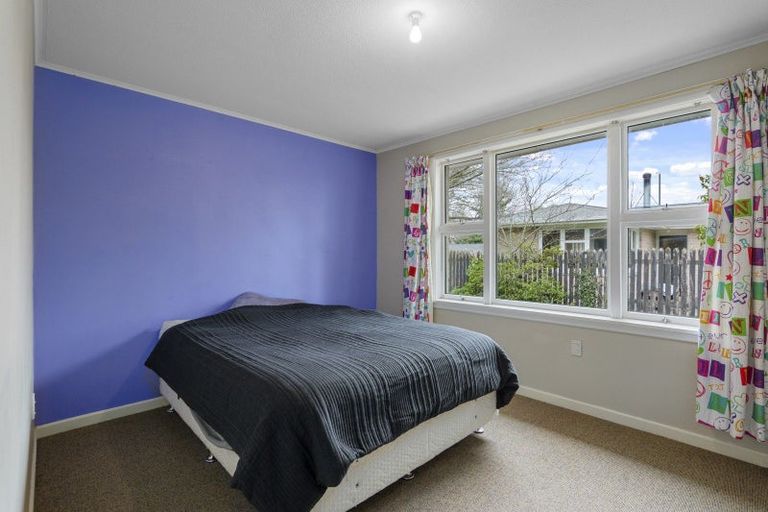 Photo of property in 10 Longden Street, Darfield, 7510