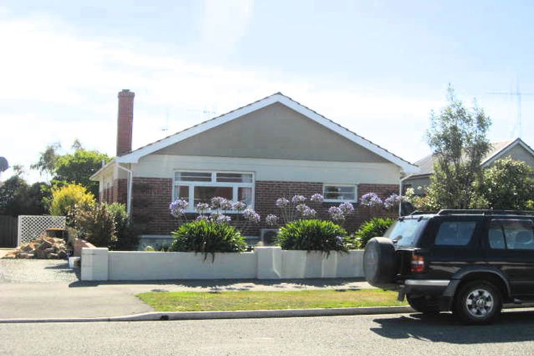 Photo of property in 27 Saint George Street, Watlington, Timaru, 7910