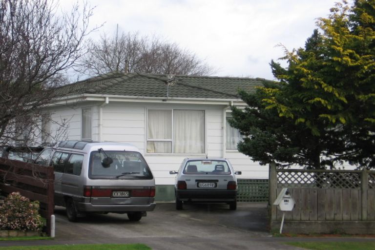 Photo of property in 18 Capri Place, Awapuni, Palmerston North, 4412