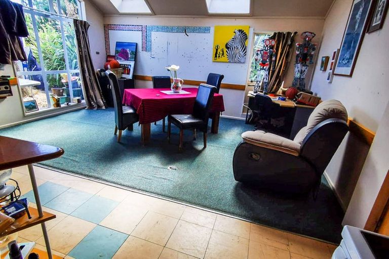 Photo of property in 65 Greig Street, Broad Bay, Dunedin, 9014