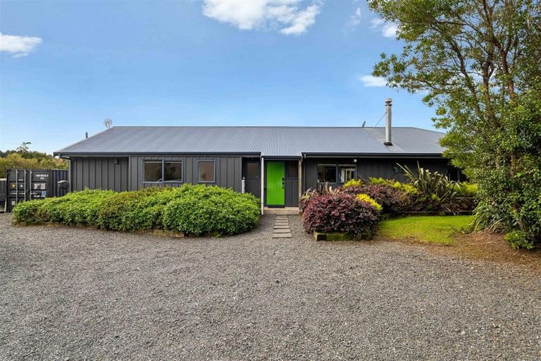 Photo of property in 538 Whangaripo Valley Road, Whangaripo, Wellsford, 0972