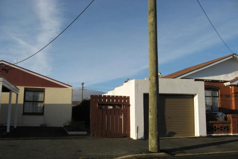 Photo of property in 13c Crete Street, Saint Kilda, Dunedin, 9012