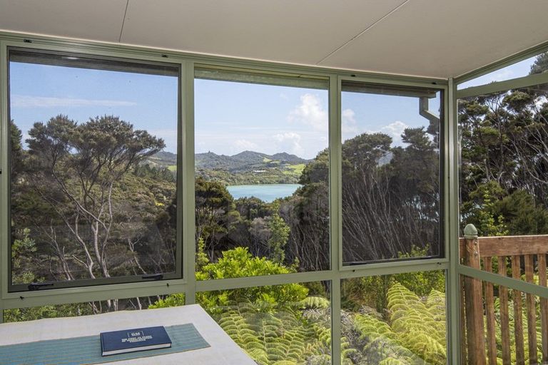 Photo of property in 54a Te Wahapu, Russell, 0272