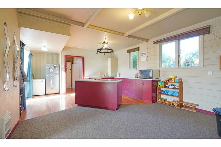 Photo of property in 108 Metzger Street, Heidelberg, Invercargill, 9812