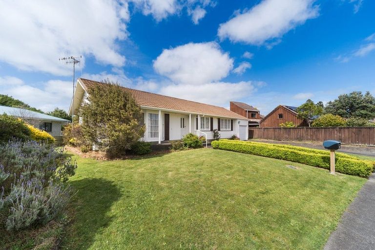 Photo of property in 27 Armagh Terrace, Marton, 4710