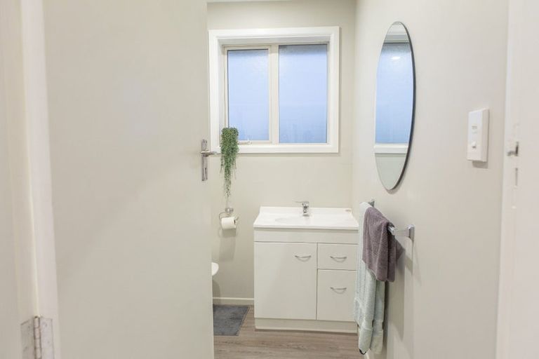 Photo of property in 121 Caledonian Road, St Albans, Christchurch, 8014