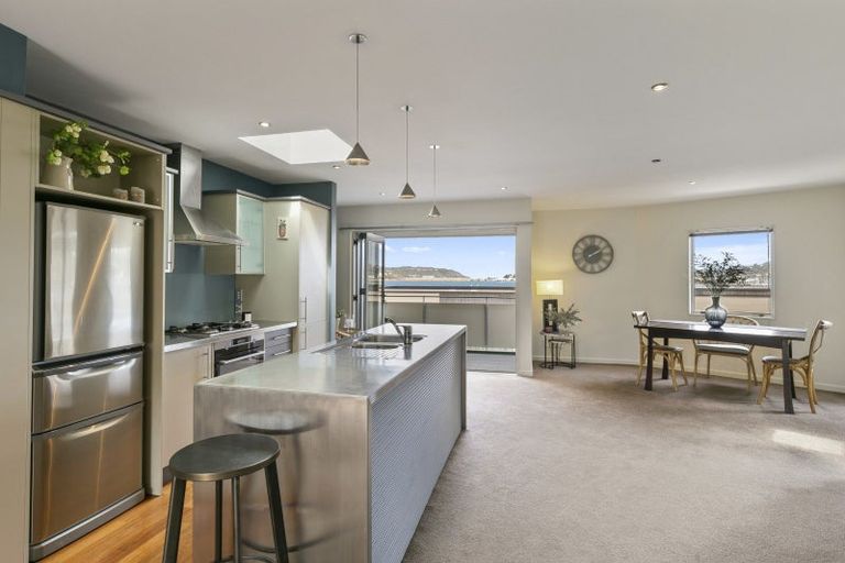 Photo of property in Marrakech Cafe, 88/305 Evans Bay Parade, Hataitai, Wellington, 6021