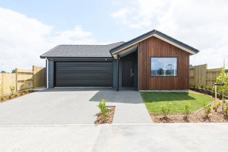 Photo of property in 5 Te Ara O Waihuri, Kelvin Grove, 4470