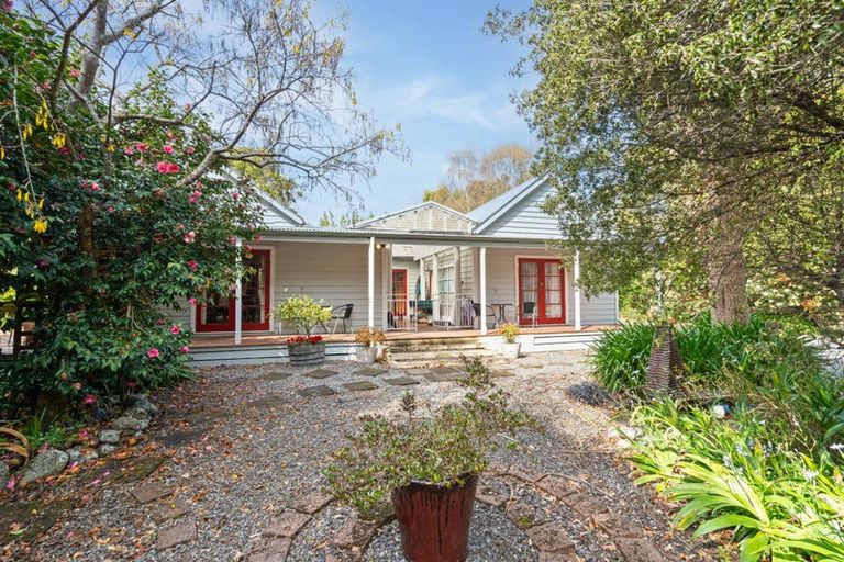 Photo of property in 12 Church Street, Greytown, 5712