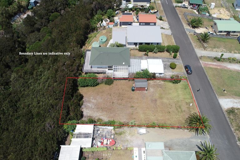 Photo of property in 12 Te Ahu Place, Karikari Peninsula, Kaitaia, 0483