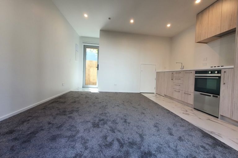 Photo of property in 4/205 Salisbury Street, Christchurch Central, Christchurch, 8013