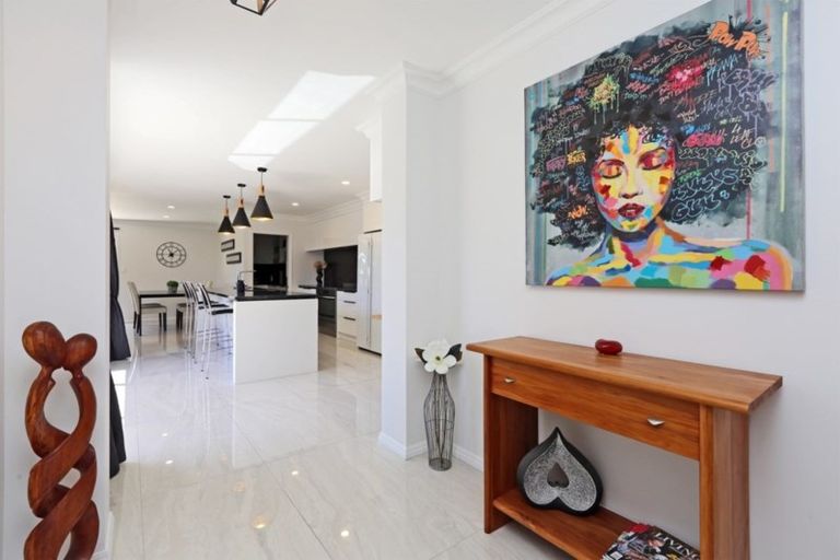 Photo of property in 46 Pinotage Drive, Greenmeadows, Napier, 4112