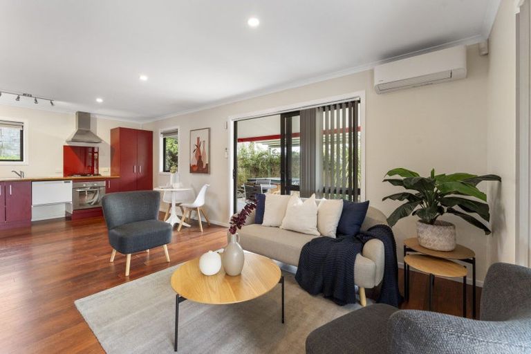 Photo of property in 49 Tame Porati Street, Manakau, Levin, 5573