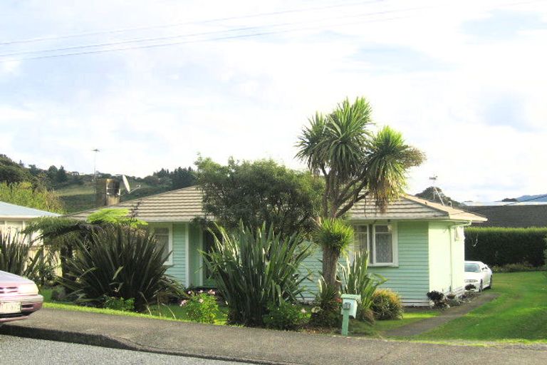 Photo of property in 68 Cruickshank Road, Clouston Park, Upper Hutt, 5018