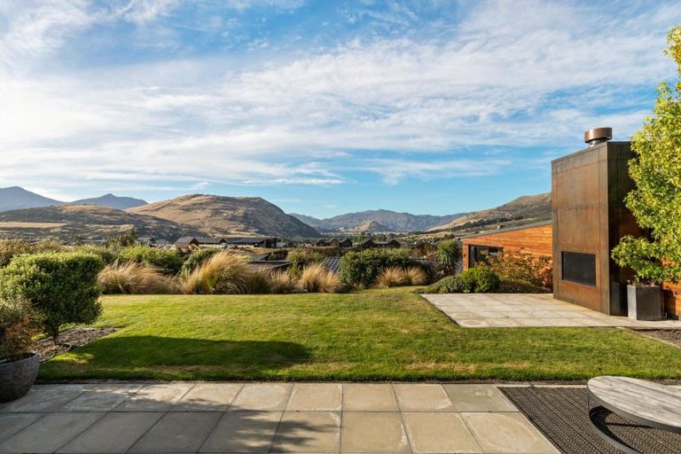 Photo of property in 8 Big Valley Drive, Jacks Point, Queenstown, 9371