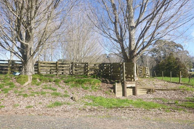 Photo of property in 118 Pukewera Road, Waihi, 3682