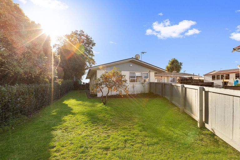 Photo of property in 351a Thames Street, Morrinsville, 3300