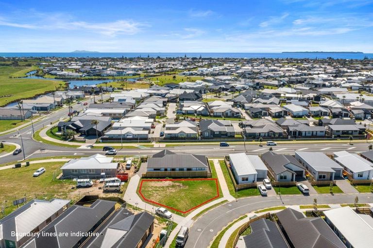 Photo of property in 9 Bale Close, Papamoa, 3118