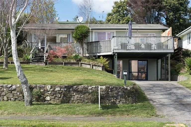 Photo of property in 16 Laurence Street, Gate Pa, Tauranga, 3112