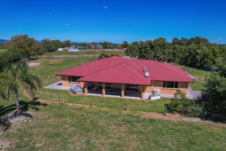 Photo of property in 270 Orongo Road, Orongo, Thames, 3574