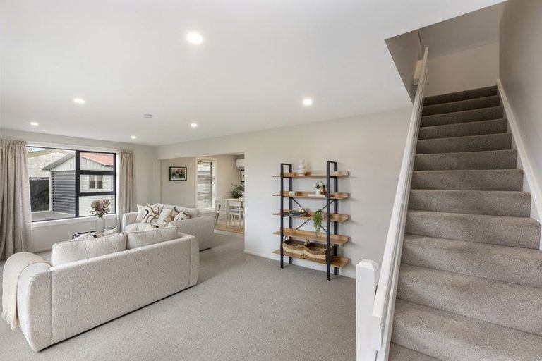 Photo of property in 17b Kruse Place, Redwood, Christchurch, 8051