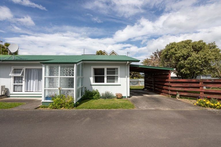 Photo of property in 7b Victoria Avenue, Dannevirke, 4930