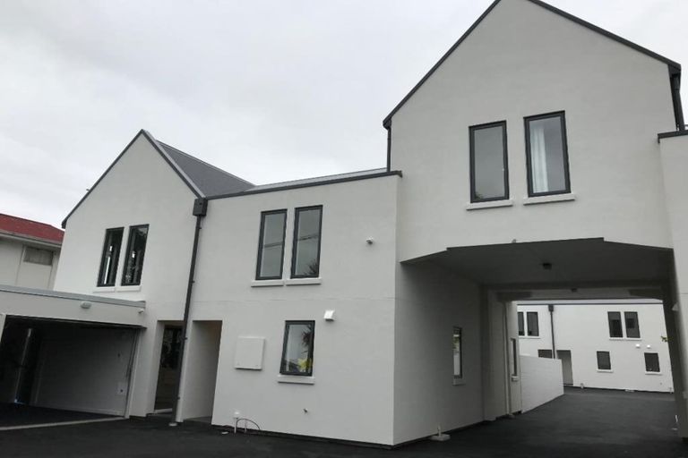 Photo of property in 1/29 Andover Street, Merivale, Christchurch, 8014