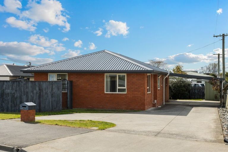 Photo of property in 141 Maxwell Road, Redwoodtown, Blenheim, 7201