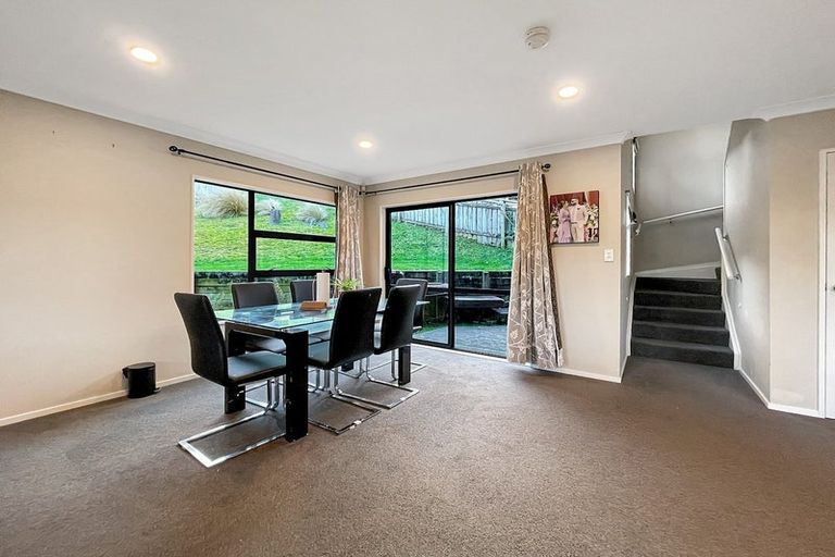Photo of property in 12 Frankie Stevens Place, Riverstone Terraces, Upper Hutt, 5018