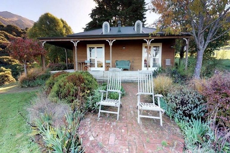 Photo of property in 88 Donovans Road, Wainui, Akaroa, 7582