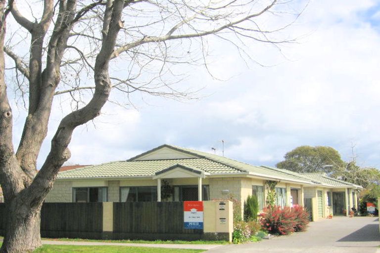 Photo of property in 25c Herewini Street, Victoria, Rotorua, 3010