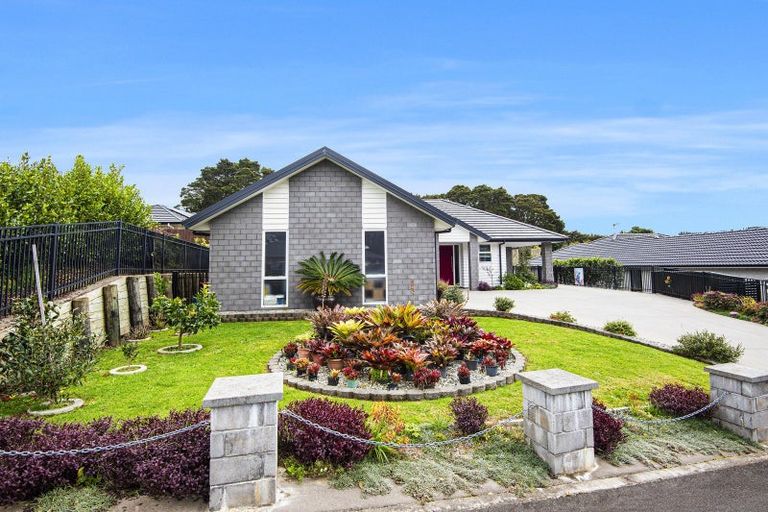 Photo of property in 22 Maru Lane, Te Kamo, Whangarei, 0112
